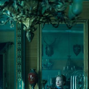 Bilder Alice im Wunderland 2: Hinter den Spiegeln