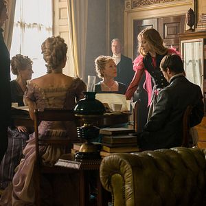 Bilder Alice im Wunderland 2: Hinter den Spiegeln