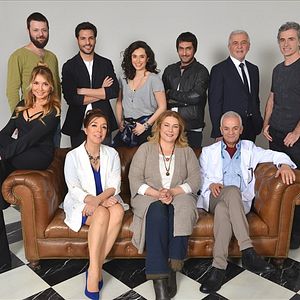 Bilder Hande Doğandemir