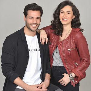 Bilder Hande Doğandemir