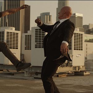 Bilder Das Echelon-Desaster