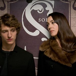 Bilder Monica Bellucci