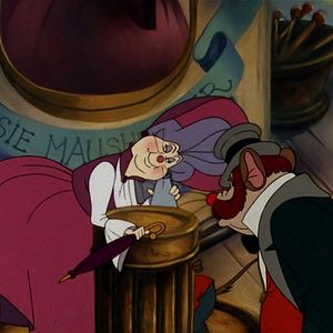 Bilder Feivel - Der Mauswanderer