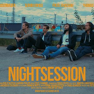Bilder Nightsession