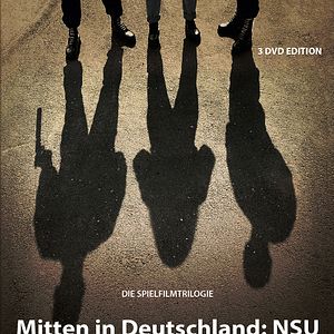 Bilder Die Täter - Heute ist nicht alle Tage! (Mitten in Deutschland: NSU - Teil 1)