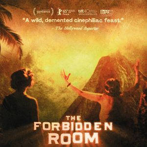 Bilder The Forbidden Room