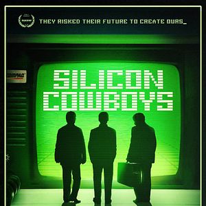 Bilder Silicon Cowboys