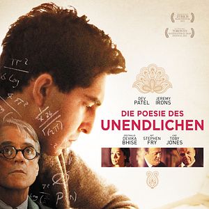 Bilder Die Poesie des Unendlichen