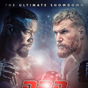 Bilder The Fighters 3: No Surrender