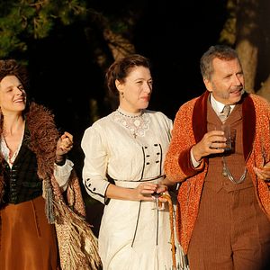 Bilder Valeria Bruni Tedeschi