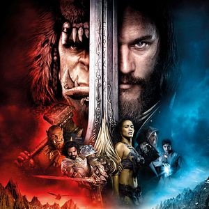 Bilder Warcraft: The Beginning