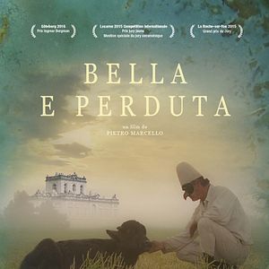 Bilder Bella e perduta - Eine Reise durch Italien