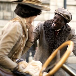 Bilder Monsieur Chocolat