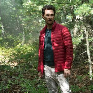 Bilder Matthew McConaughey