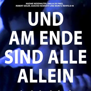 Bilder Und am Ende sind alle allein