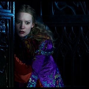 Bilder Mia Wasikowska