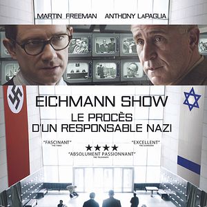 Bilder Der Fall Eichmann