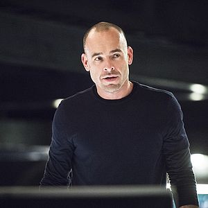 Bilder Paul Blackthorne