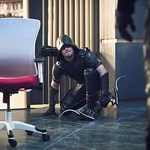 Bilder Stephen Amell