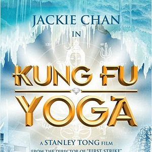 Bilder Kung Fu Yoga - Der goldene Arm Gottes