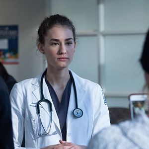 Bilder Chicago Med