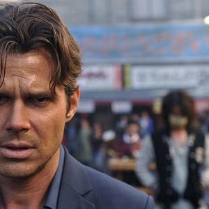 Bilder Josh Casaubon