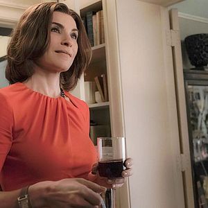 Bilder Good Wife