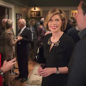 Bilder Good Wife