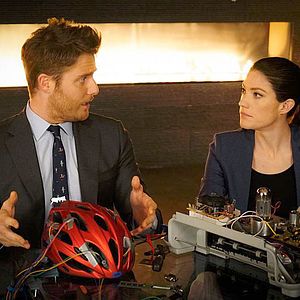 Bilder Jake McDorman