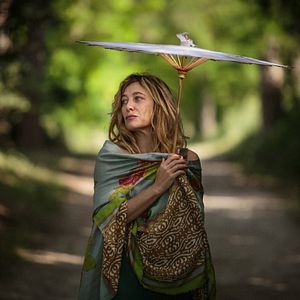 Bilder Valeria Bruni Tedeschi