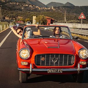 Bilder Valeria Bruni Tedeschi