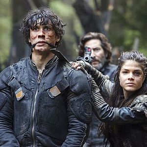 Bilder The 100