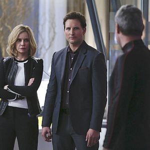 Bilder Peter Facinelli