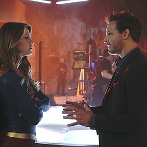 Bilder Melissa Benoist