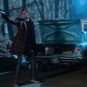 Bilder Cory Michael Smith