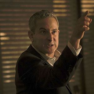 Bilder Eddie Jemison