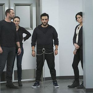 Bilder Sullivan Stapleton