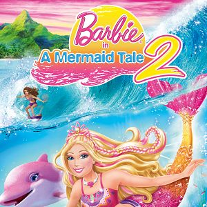 Bilder Barbie in a Mermaid Tale 2