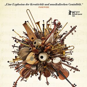 Bilder The Music of Strangers: Yo Yo Ma & the Silkroad Ensemble