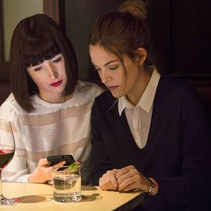 Bilder The Girlfriend Experience