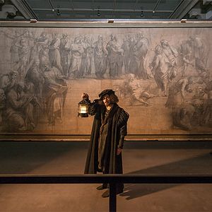 Bilder Leonardo Da Vinci - The Genius In Milan