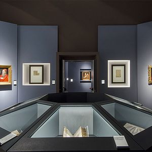 Bilder Leonardo Da Vinci - The Genius In Milan