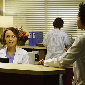 Bilder Grey's Anatomy - Die jungen Ärzte