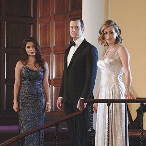 Bilder The Catch (2016)