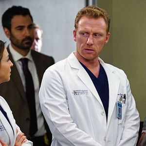 Bilder Grey's Anatomy - Die jungen Ärzte