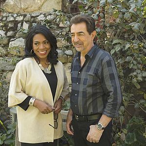 Bilder Criminal Minds