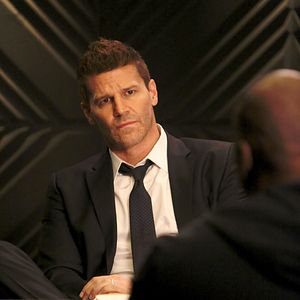 Bilder David Boreanaz