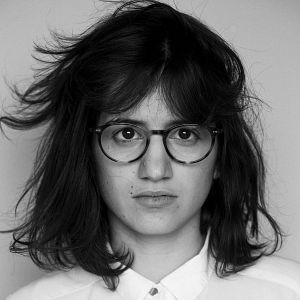 Bilder Aloïse Sauvage