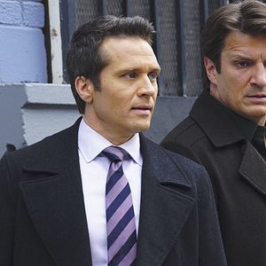 Bilder Nathan Fillion