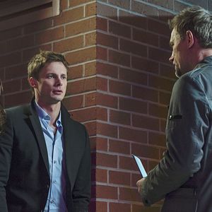 Bilder Barbara Hershey